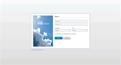 Desktop Screenshot of havasazanpars.com